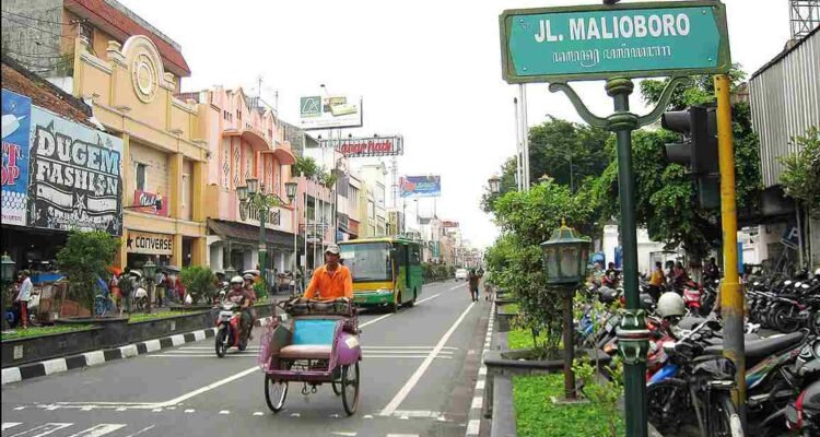 Malioboro