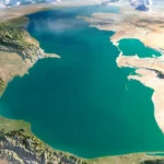 Danau Terbesar di Dunia, Laut Kaspia Jadi Raksasa Air yang Sulit Ditandingi
