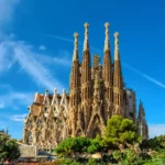Sagrada Familia 2026, Ikon Wisata Spanyol yang Mendunia
