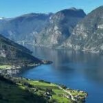 Wisata Alam Norwegia, Negeri Fjord yang Membuat Mata Sulit Berpaling
