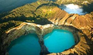 Wisata di NTT, Surga Timur Indonesia yang Selalu Bikin Rindu Pulang