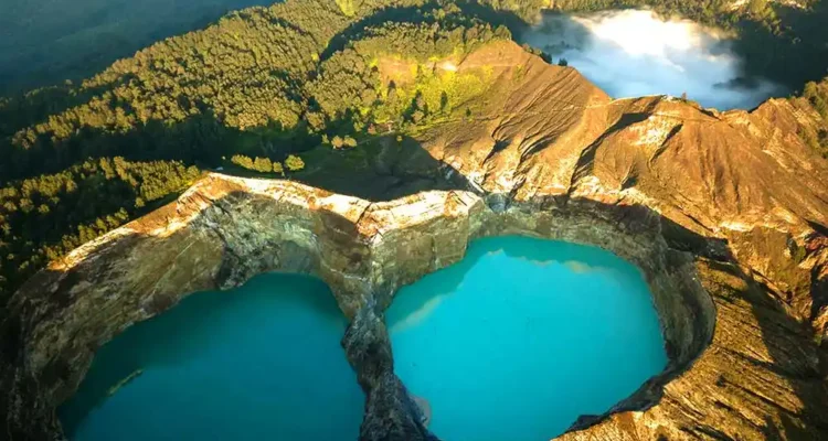 Wisata di NTT, Surga Timur Indonesia yang Selalu Bikin Rindu Pulang
