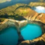Wisata di NTT, Surga Timur Indonesia yang Selalu Bikin Rindu Pulang