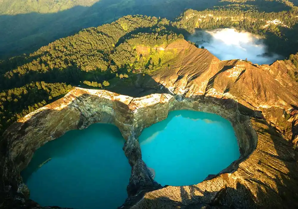 Wisata di NTT, Surga Timur Indonesia yang Selalu Bikin Rindu Pulang