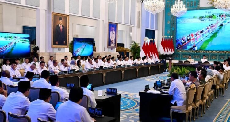 Indonesia First
