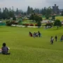 Bukit Kubu Brastagi, Hamparan Hijau yang Jadi Tempat Liburan Favorit Keluarga
