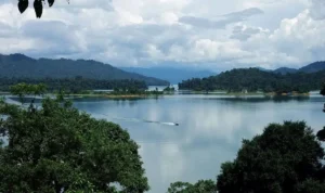 Danau di Malaysia yang Memikat, Dari Tasik Legenda sampai Surga Air di Tengah Hutan