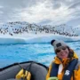 Wisata di Antartika, Perjalanan ke Benua Es yang Bukan untuk Liburan Biasa