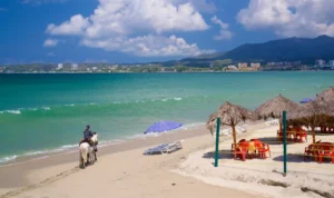 Wisata di Meksiko, Negeri Warna Warni dengan Pantai Biru, Kota Tua, dan Jejak Peradaban Kuno