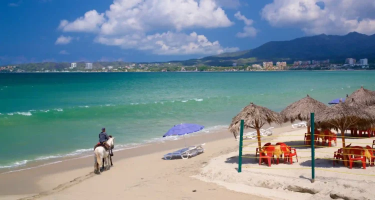 Wisata di Meksiko, Negeri Warna Warni dengan Pantai Biru, Kota Tua, dan Jejak Peradaban Kuno