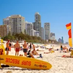 Surfers Paradise, Ikon Gold Coast yang Hidup dari Pagi hingga Malam