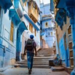 Wisata di Maroko, Negeri Pasar Tua, Gurun Sahara, dan Kota Biru yang Memikat