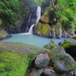 Air Terjun Pria Laot, Surga Hijau Tersembunyi di Tengah Hutan Sabang