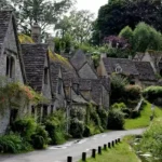 The Cotswolds, Pesona Desa Batu dan Perbukitan Hijau di Inggris