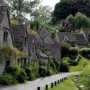The Cotswolds, Pesona Desa Batu dan Perbukitan Hijau di Inggris